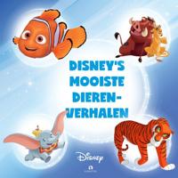 Mooiste Disney dierenverhalen - thumbnail