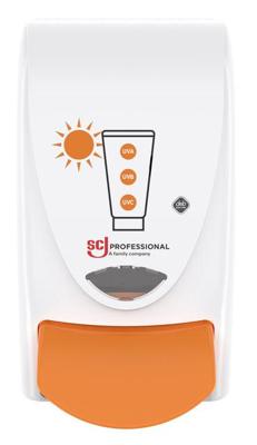 Deb sun proctect zonnebrand dispenser (1 liter)