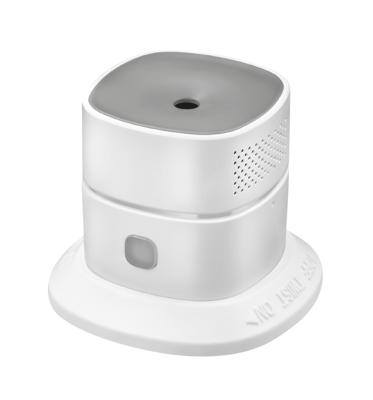 KlikAanKlikUit Draadloze Zigbee Koolmonoxidemelder ZCO-900