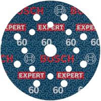 Bosch Accessoires schuurschijf o780 | 125 mm | g60 - 2608902416 - thumbnail