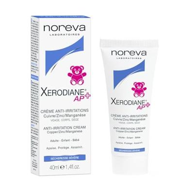 Noreva Xerodiane AP+ Anti-Irritatie Crème 40ml