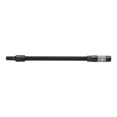 KS Tools 514.1112 514.1112 1/4 bithouder, voor accuschroefboormachine, 190 mm 190 mm 1/4