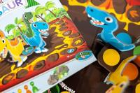 Wins Holland Bordspel monkey - thumbnail