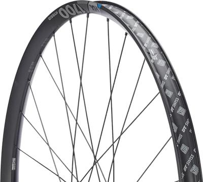 DT swiss hx 1700 spline® 29" 30mm 6-bolt boost rear wheel