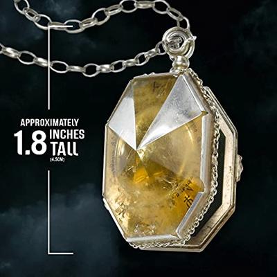 Harry Potter Replica 1/1 The Locket from the Cave