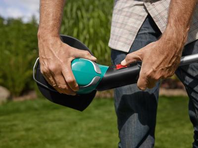 Bosch Groen ART 30 Gazontrimmer | 550w - 06008A5400