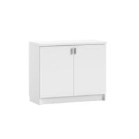 Wastafelonderkast Memphis Wit - thumbnail