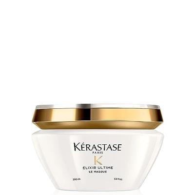 Kérastase Elixir Ultime Le Masque Haarmasker