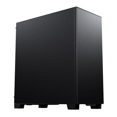 Phanteks XT Silent Midi Tower Zwart