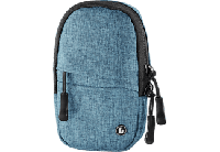 Hama Cameratas Trinidad 60H Blauw - thumbnail