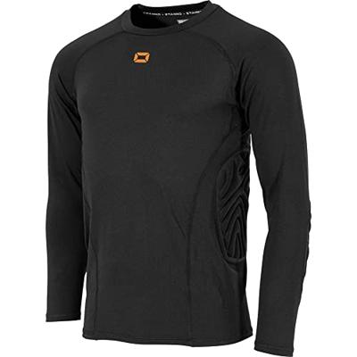 Stanno 415202K Equip Protection Shirt Kids - Black - 164 Stanno 415202K Equip Protection Shirt Kids - Black - 164