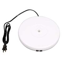 Falcon Eyes Mini Draaiplateau T360-A2 25cm tot 10 Kg - thumbnail