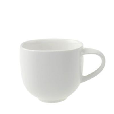 Villeroy & Boch Urban Nature kopje Wit Espresso 1 stuk(s) Villeroy & Boch Urban Nature kopje Wit Espresso 1 stuk(s)