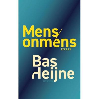 Mens/onmens (Hardback)