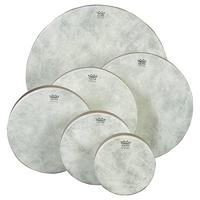 Remo HD-8510-00 Fiberskyn Frame Drum 10 inch - thumbnail
