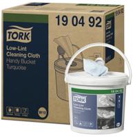 TORK 190492 Schoonmaakdoek 1 lagen - thumbnail
