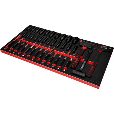 KS Tools 813.0040 813.0040 Gereedschapsset