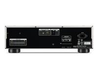 Denon: DCD-1600NE CD-speler - Zilver - thumbnail