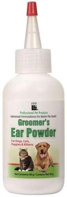 PPP GROOMERS OORPOEDER 28 GR