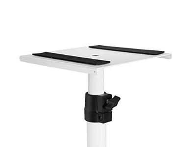 Omnitronic TMO-2 Houder voor PA-luidsprekers In hoogte verstelbaar 1 stuk(s)