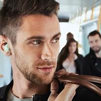 Hama Bluetooth®-koptelefoon Spirit Chop True Wireless In-ear Mint - thumbnail