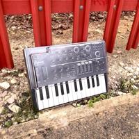 Decksaver Arturia MicroBrute - thumbnail