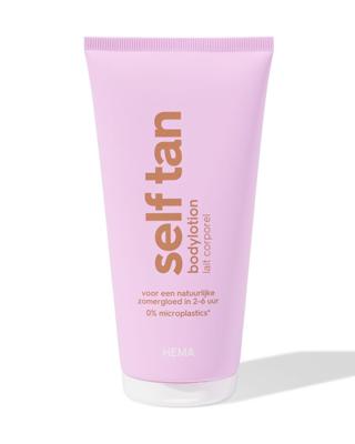 HEMA Zelfbruinende lotion 150ml