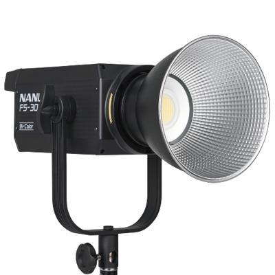 Nanlite FS-300B LED Bi-color Spot light