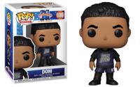 Space Jam a new Legacy Funko Pop Vinyl: Dom - thumbnail