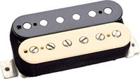 Seymour Duncan APH-1b Alnico II Pro Humbucker Bridge Zebra gitaarelement - thumbnail