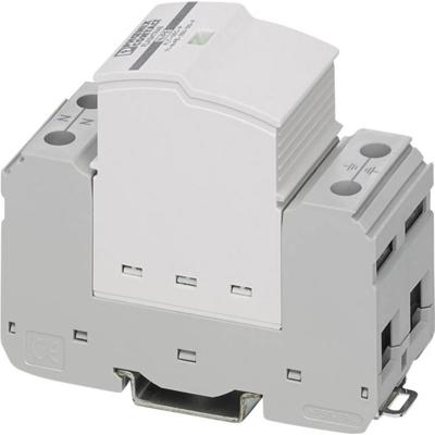 Phoenix Contact 2905472 FLT-SEC-P-T1-N/PE-350/100-FM Overspanningsveilige afleider Overspanningsbeveiliging voor: Verdeelkast 100 kA 1 stuk(s)