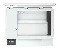 HP Envy 6110e All-in-One kleureninkjetprinter - Kopieerscan - 3 maanden Instant-inkt inbegrepen bij HP+ - thumbnail