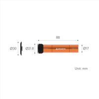 Granite Stash Tire Plug Tubeless Repair Tool - thumbnail