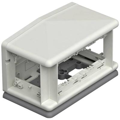 OBO Bettermann T4L00C7035 Vloermodule