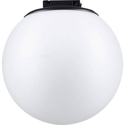 Paulmann Uline 230V-railsysteem lamp 8 W LED Zwart Paulmann Uline 230V-railsysteem lamp 8 W LED Zwart