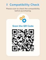 MEROSS MTS200W Smart Wi-Fi Thermostat for Boiler/Water Heating System verwarmingsthermostaat - thumbnail