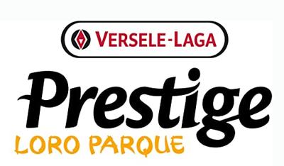 PRESTIGE PREMIUM LORO PARQUE AFRIKAANSE GROTE PARKIET MIX 1 KG