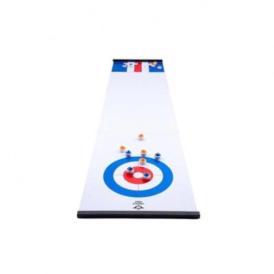 Longfield curling shuffleboard 180x39 cm