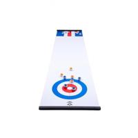 Longfield curling shuffleboard 180x39 cm - thumbnail