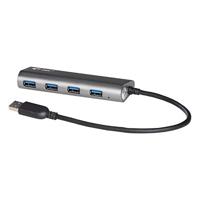 USB-HUB i-Tec U3HUB448 - thumbnail