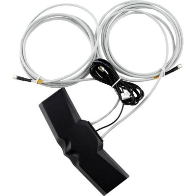 Wittenberg Antennen WB 558 Auto-antenne, vaste inbouw, Kleef-/clipantenne 5G, LTE Wittenberg Antennen WB 558 Auto-antenne, vaste inbouw, Kleef-/clipantenne 5G, LTE