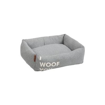 Beeztees Woof You Hondenmand 55 x 50 cm