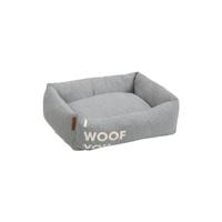 Beeztees Woof You Hondenmand 55 x 50 cm - thumbnail