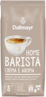 Dallmayr Home Barista Caffè Crema e Aroma - koffiebonen - 1 kilo - thumbnail