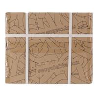 Leitz IQ Home Office P4 Papierversnipperaar 5 vellen Cross cut 4 x 40 mm P-4 23 l Ook geschikt voor Nietjes, Paperclips - thumbnail