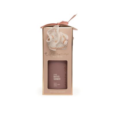 Source Balans Bad giftset mi amore bad & douche