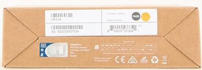 Ubiquiti Networks UniFi 6 Lite 1500 Mbit/s Wit Power over Ethernet (PoE)