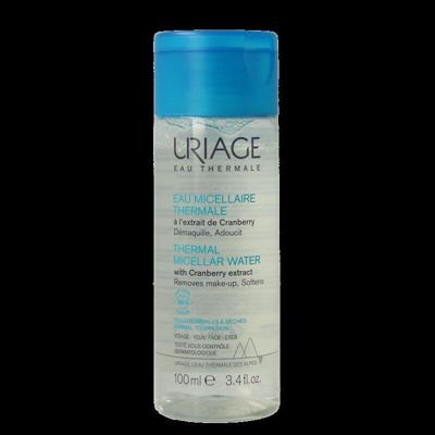 Uriage Thermal Micellar Water Cranberry Uriage Thermal Micellar Water Cranberry