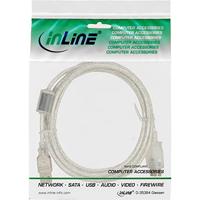 InLine 34610Q USB-kabel - thumbnail
