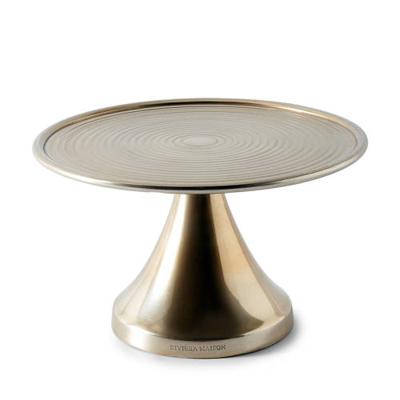 Rivièra Maison Johnsen Taartplateau M Rivièra Maison Johnsen Taartplateau M